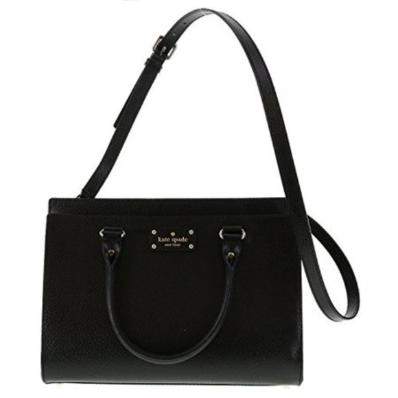 kate spade Handbags - Kate Spade purse / shoulder bag